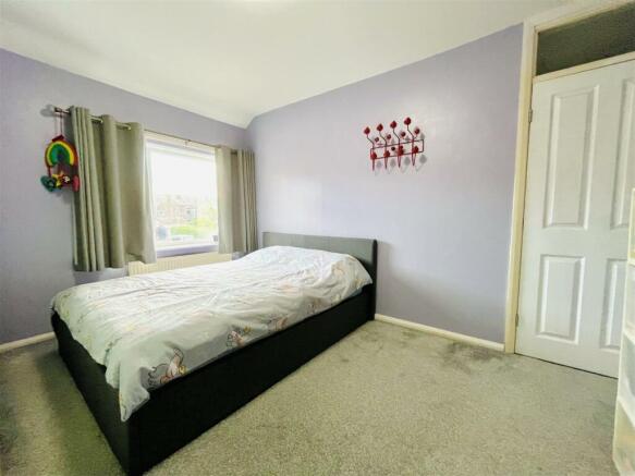 Bedroom 1 Aspect 2