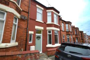3, Lichfield Street, Wallasey CH45 1NF