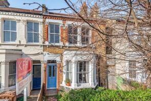 80, Effingham Road, London SE12 8NU