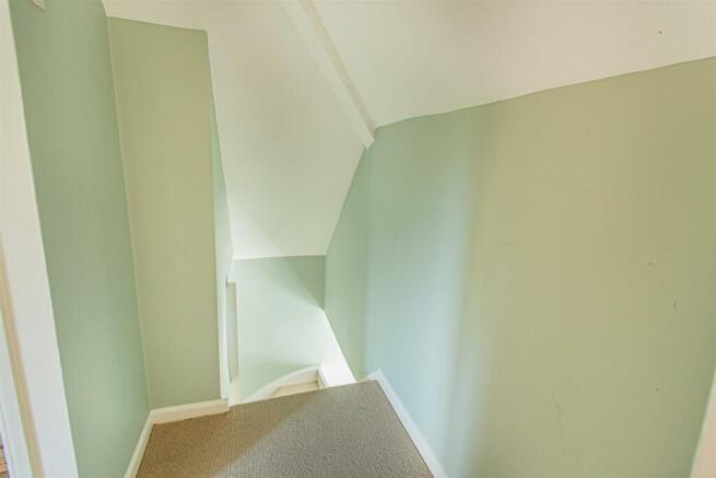 2nd Floor Landing
