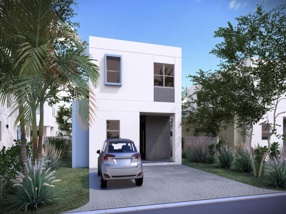 The Residences at Coverley, Rosewood