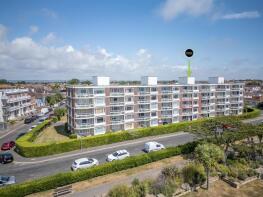 Flat 33, Marine Park, Nyewood Lane, Bognor Regis PO21 2QN
