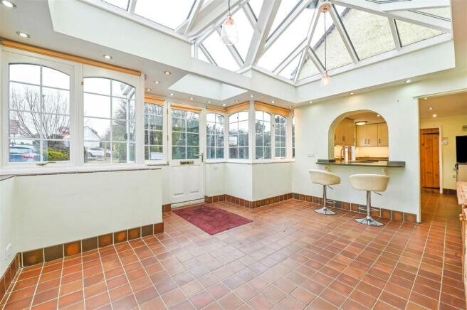 Orangery