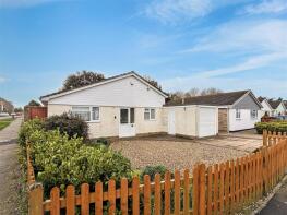 1, Middleton Drive, Eastbourne BN23 6HD