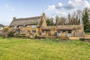 27 29 Church Lane Cottage, Church Lane, Little Billing, Northampton NN3 9AF
