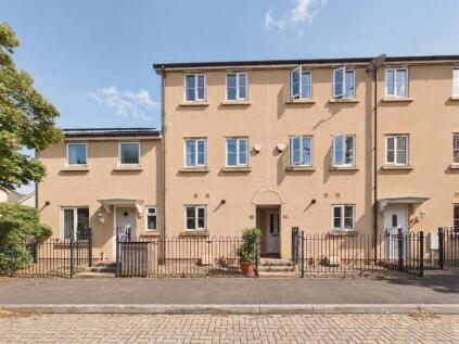Wood Mead, Cheswick Village, Bristol, BS16