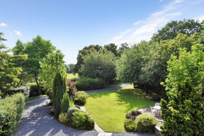 Gardens & ...