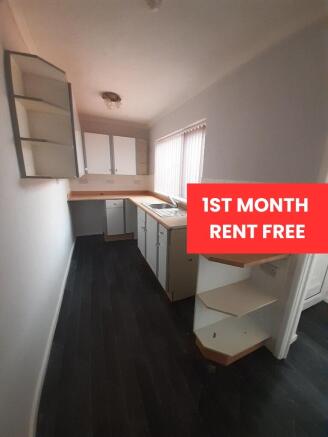 1ST MONTHS RENT FREE