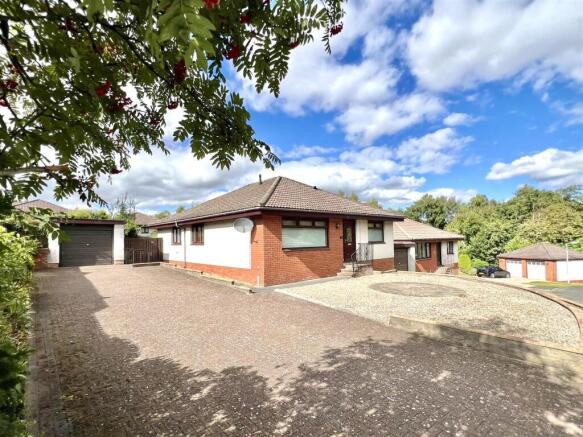 Guthrie Court, Glenrothes