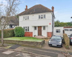 4, Winchester Drive, Pinner HA5 1DB
