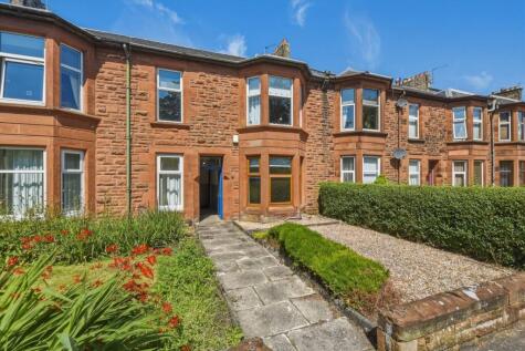 Fairyhill Road, Kilmarnock, KA1