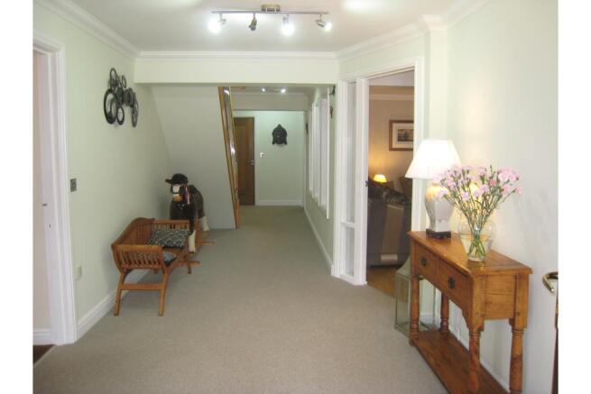 Reception Hall