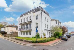 Flat 1, Grosvenor House, Ambrose Place, Worthing Central, Worthing BN11 1PZ