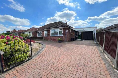 Bankfield Road, Sale, M33