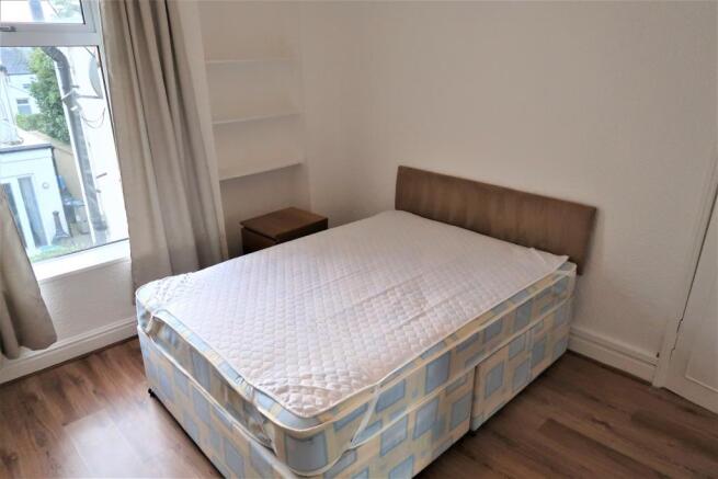 Bedroom Two (2)