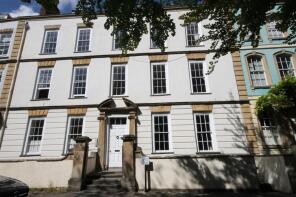 Flat 6, 9, Dowry Square, Hotwells, Bristol BS8 4SH