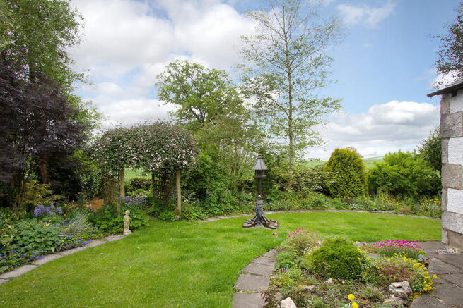 Gardens