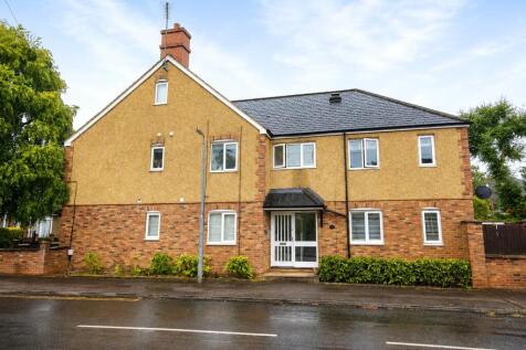 Chandos Road, Ampthill, Bedfordshire, MK45
