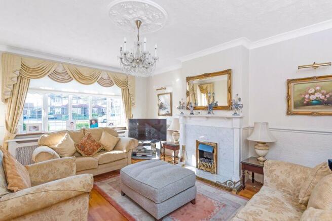 RECEPTION ROOM 1