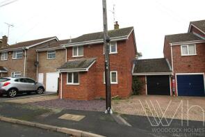 35, Orchard Close, Stilton PE7 3XH