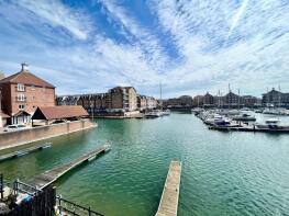 6, Leeward Quay, Eastbourne BN23 5UD