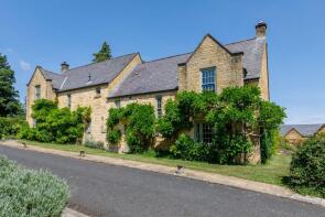 2, Granary Cottages, Northwick Park, Moreton-in-marsh GL56 9RJ