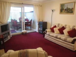 Lounge - Another View