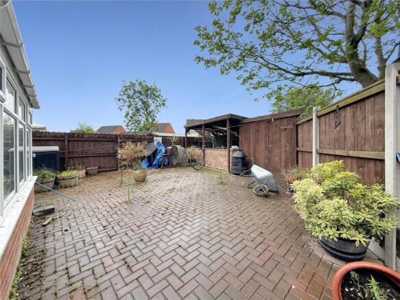 3 bed End of Terrace for sale Image 12