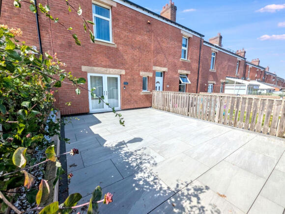 Holmside Terrace, Stanley, Durham, DH9 6ET photo 4