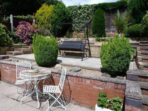 Garden 2