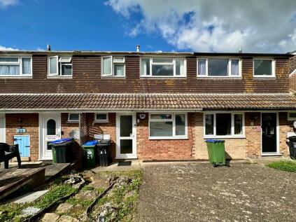 Fullwood Avenue, Newhaven