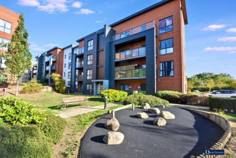 Catkin House, Firewood Lane, Kings Park, Harold Wood, Romford