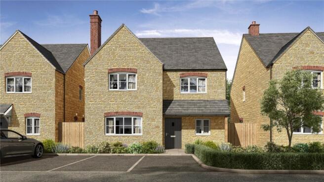 No.1 Ceres Place
