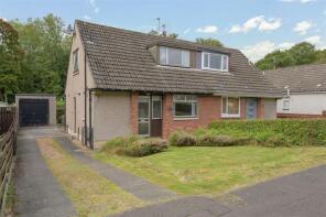 18, Linburn Grove, Dunfermline KY11 4LG