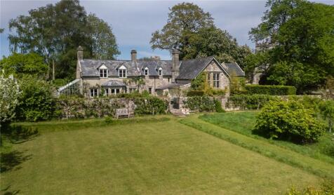 School Lane, Melbury Abbas, Shaftesbury, Dorset, SP7