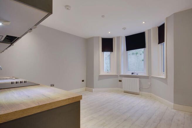 Living Accommodation