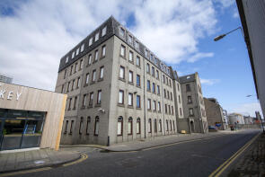 76, Regent Quay, Aberdeen AB11 5AR