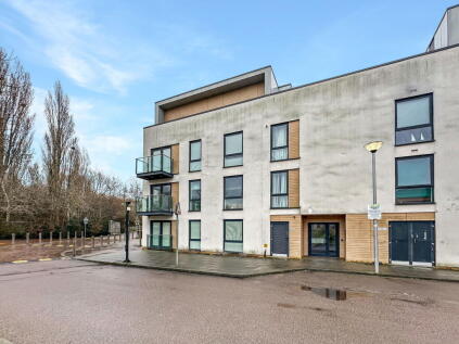 Faraday House, Velocity Way, EN3