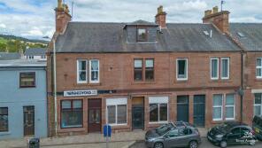 63, Airlie Street, Blairgowrie PH11 8AJ