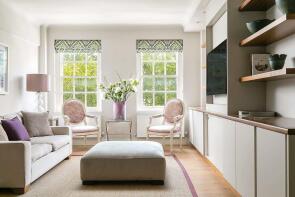 Flat 60, 145 Pelham Court, Fulham Road, London SW3 6SH