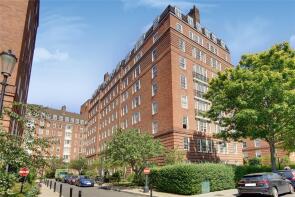 Flat 216, Cranmer Court, Whitehead's Grove, London SW3 3HG