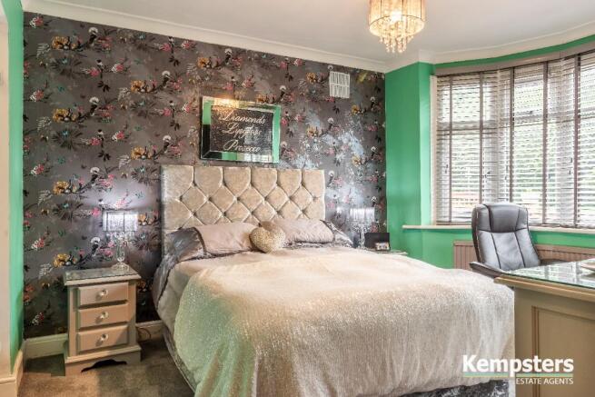 Bedroom 1