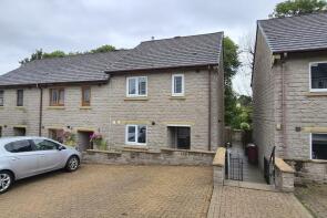 15, Victoria Court, Clitheroe BB7 4BF