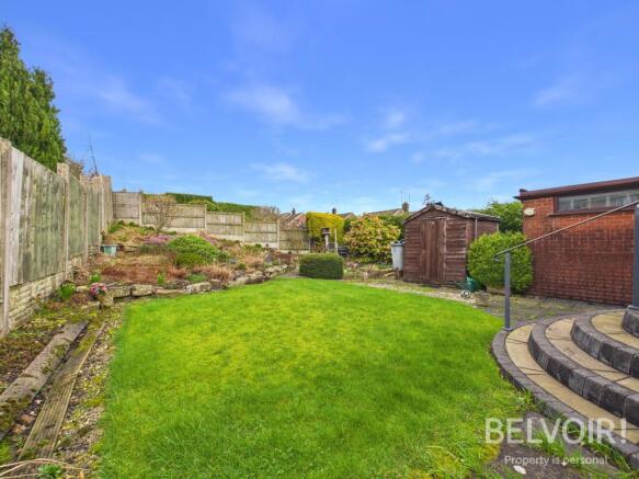 Blythe Avenue, Meir Heath, Stoke On Trent, ST3 photo 4