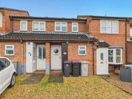 16, College Close, Horncastle LN9 6BY