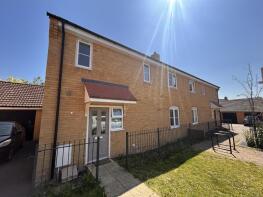 23, Meadfoot Place, Bedford MK41 7GH