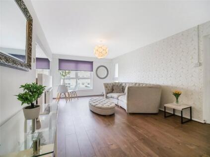 Dundasvale Court, Glasgow, Glasgow City, G4