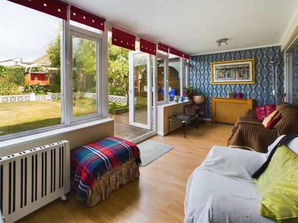 Sun Room