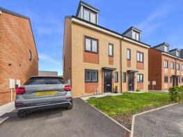 8, Bottle House Close, South Shields NE33 1BF