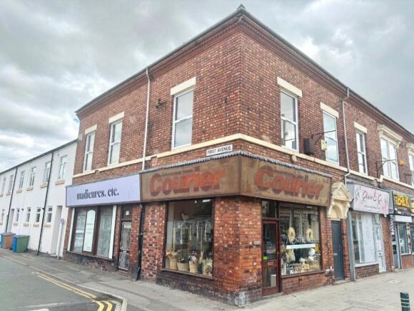 1 bed Flat to rent Image 4